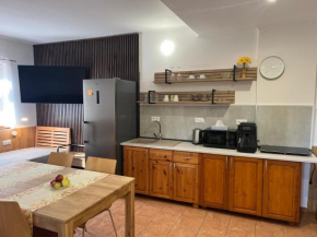 Apartmany u Janka Vinné Jazero